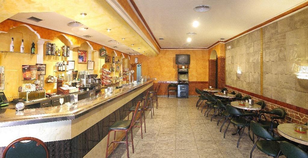 Hotel La Moraleda - Complejo Las Delicias 빌라누에바 델 아르소비스포 외부 사진