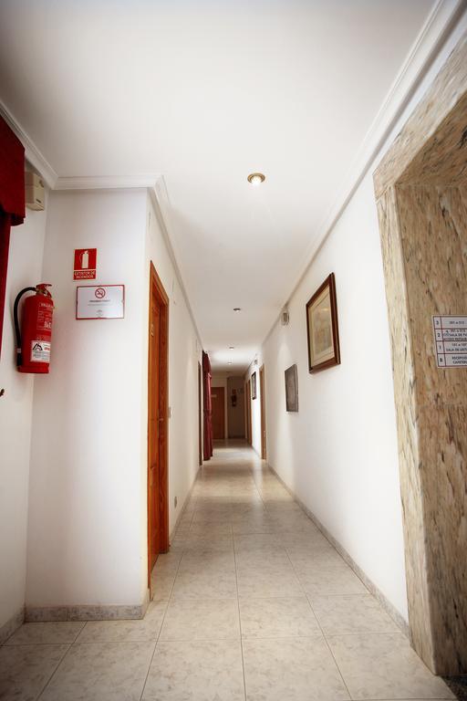 Hotel La Moraleda - Complejo Las Delicias 빌라누에바 델 아르소비스포 외부 사진